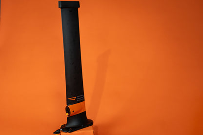 Code Foils x Foil Drive Integrated Mast