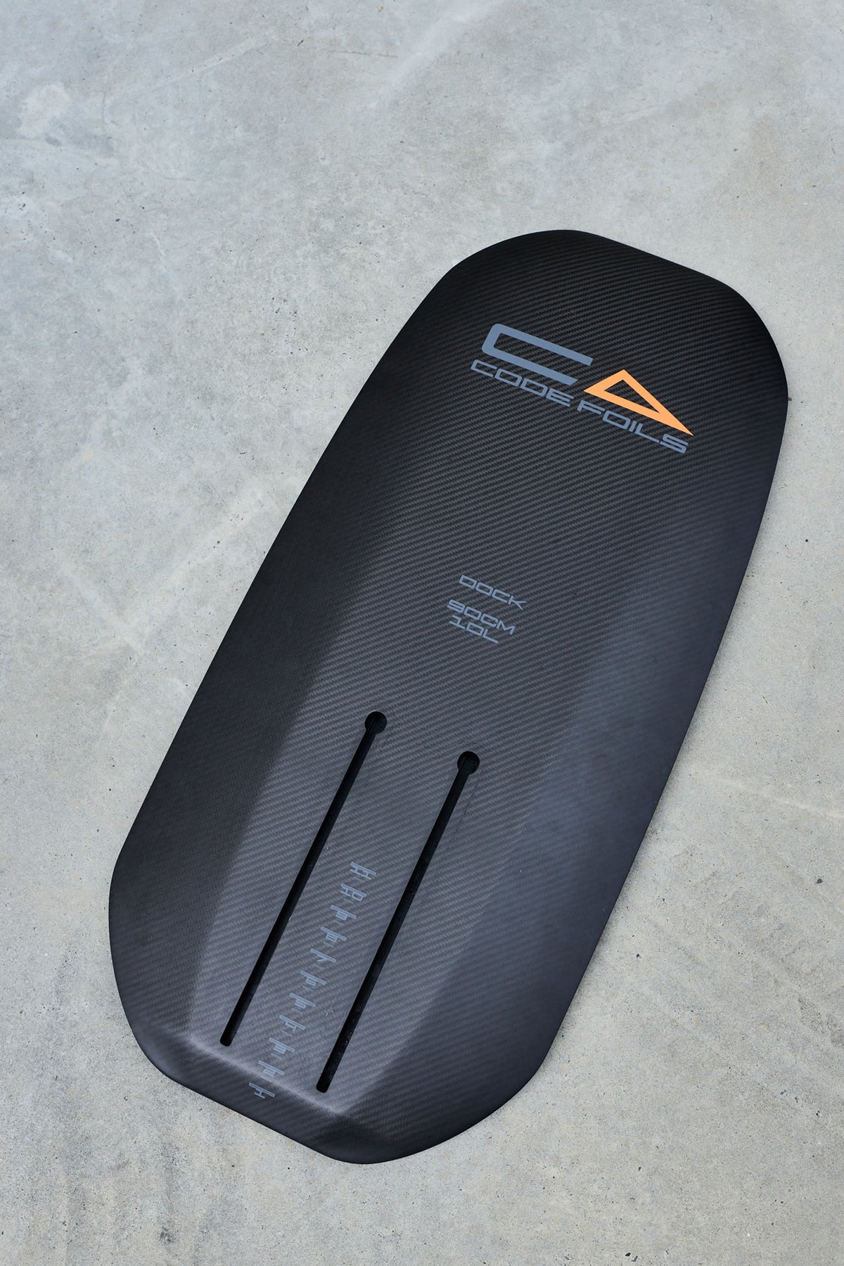 Kanga Dock Start Board