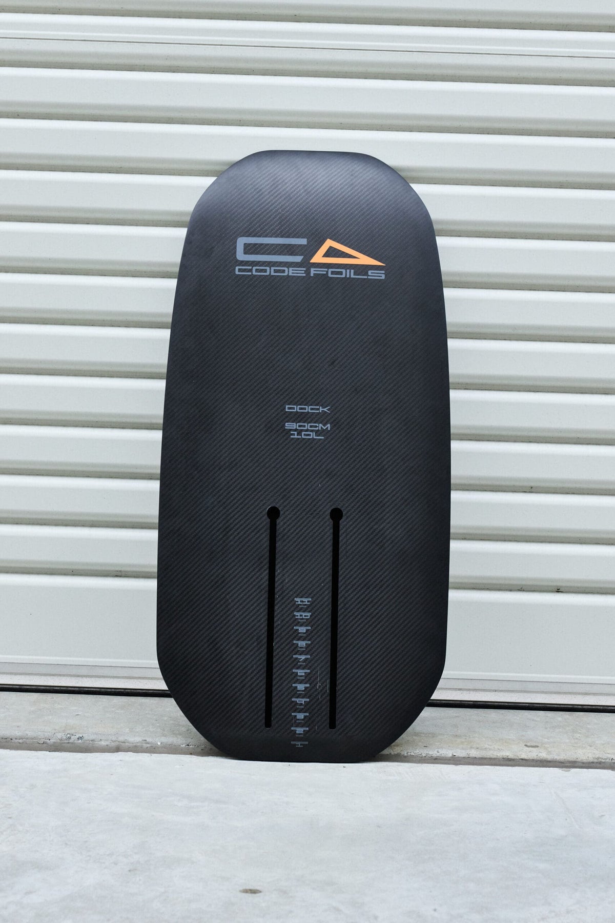 Kanga Dock Start Board