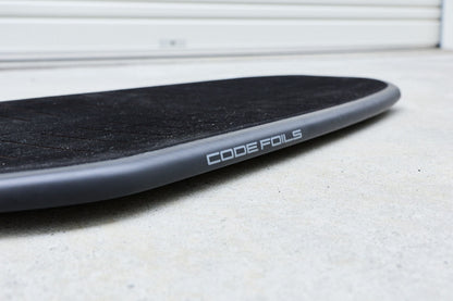 Kanga Dock Start Board