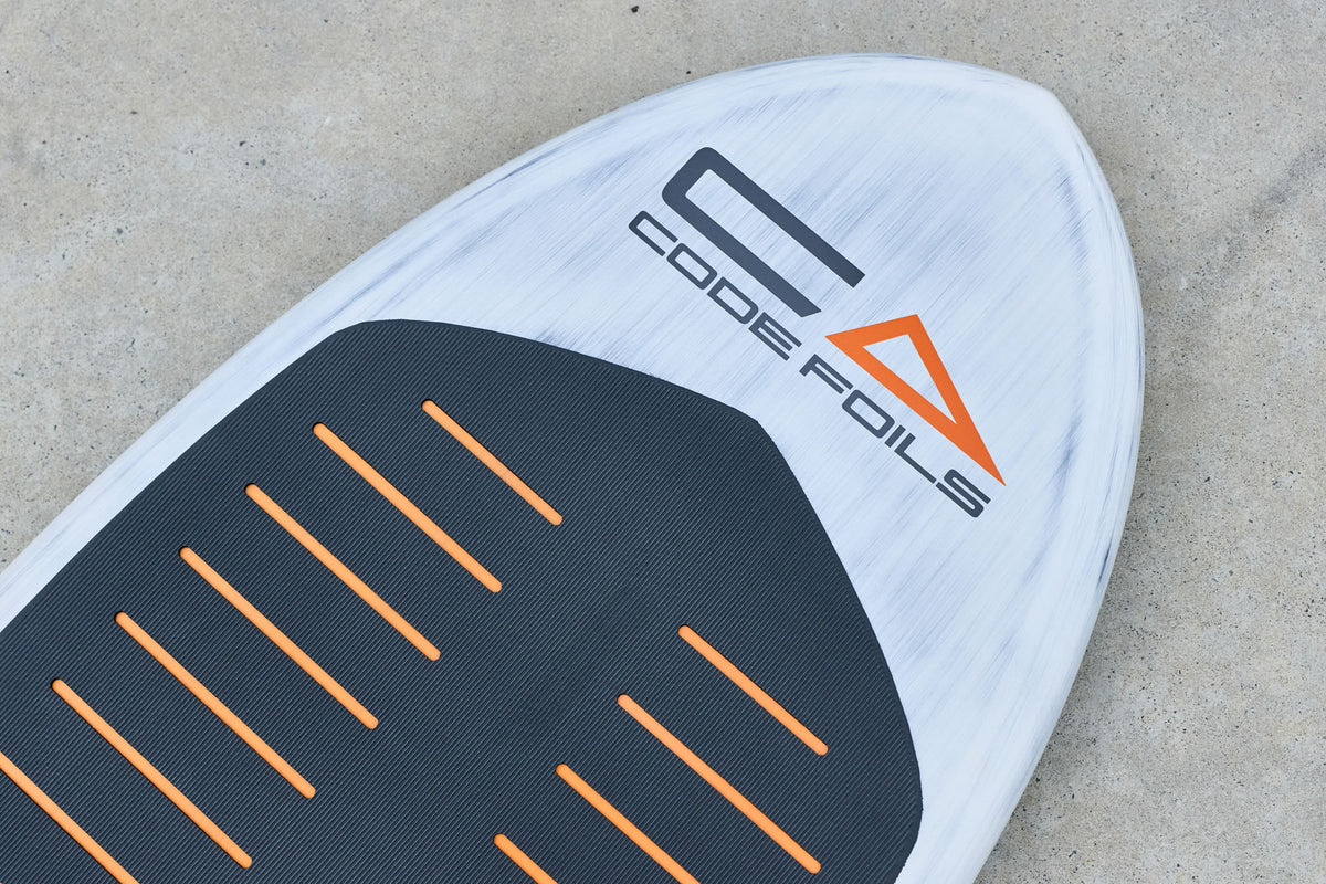 PRONE BOARDS AND MID-LENGTH PRONE BOARDS