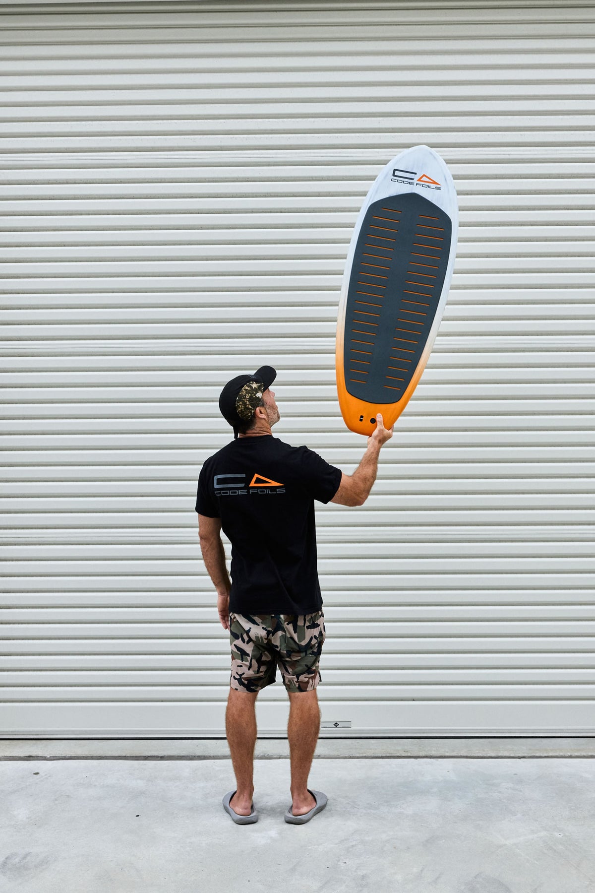 PRONE BOARDS AND MID-LENGTH PRONE BOARDS