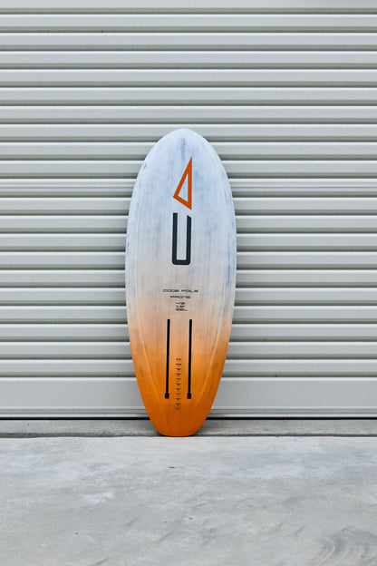 PRONE BOARDS AND MID-LENGTH PRONE BOARDS