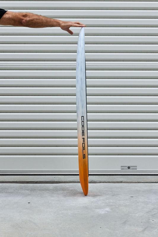 PRONE BOARDS AND MID-LENGTH PRONE BOARDS