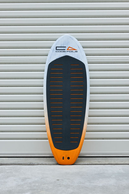 PRONE BOARDS AND MID-LENGTH PRONE BOARDS