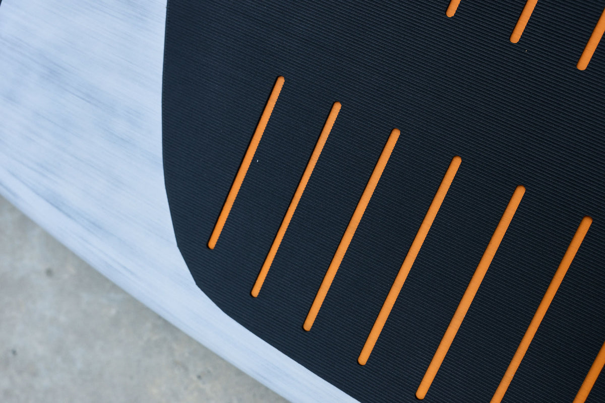 WASP Boards (Wing, Assist, SUP and Parawing)