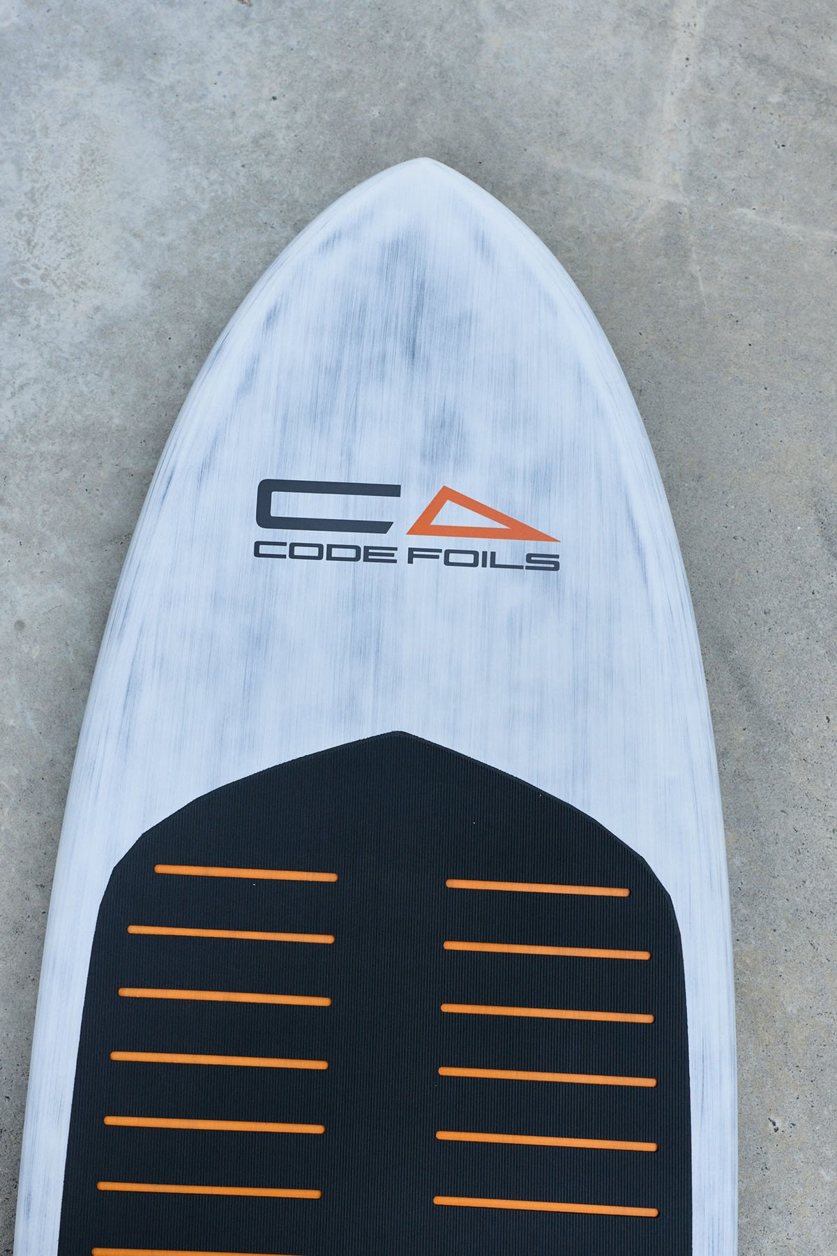 WASP Boards (Wing, Assist, SUP and Parawing)