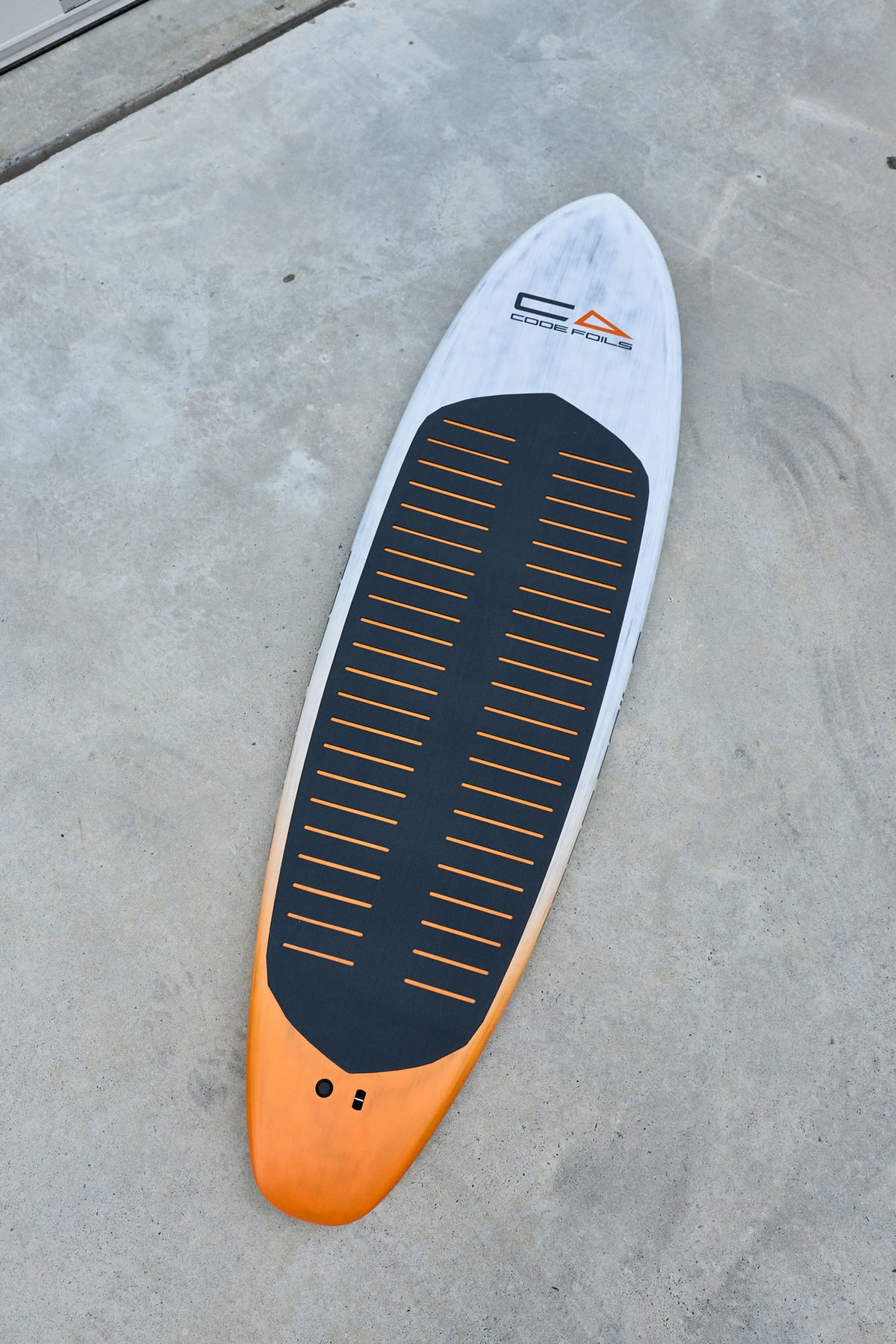 WASP Boards (Wing, Assist, SUP and Parawing)