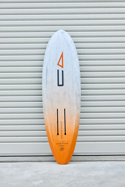 WASP Boards (Wing, Assist, SUP and Parawing)