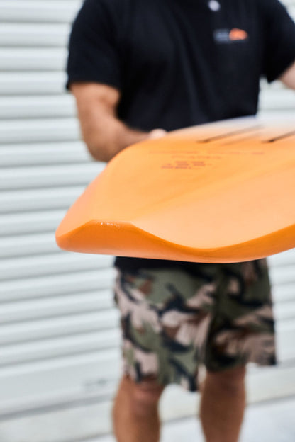 WASP Boards (Wing, Assist, SUP and Parawing)