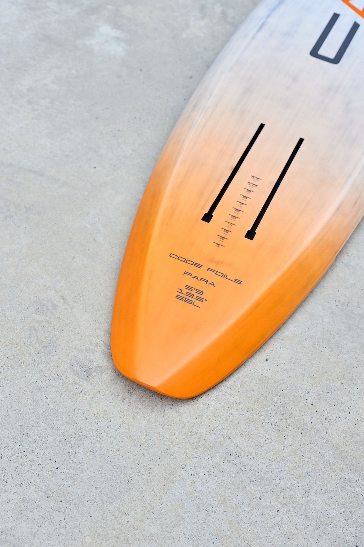 WASP Boards (Wing, Assist, SUP and Parawing)