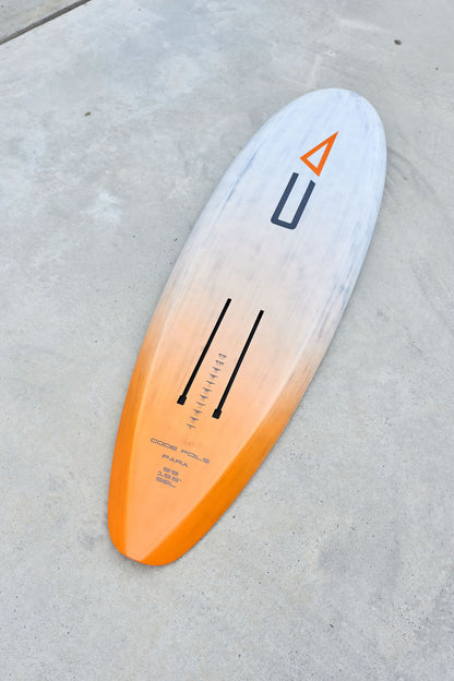 WASP Boards (Wing, Assist, SUP and Parawing)