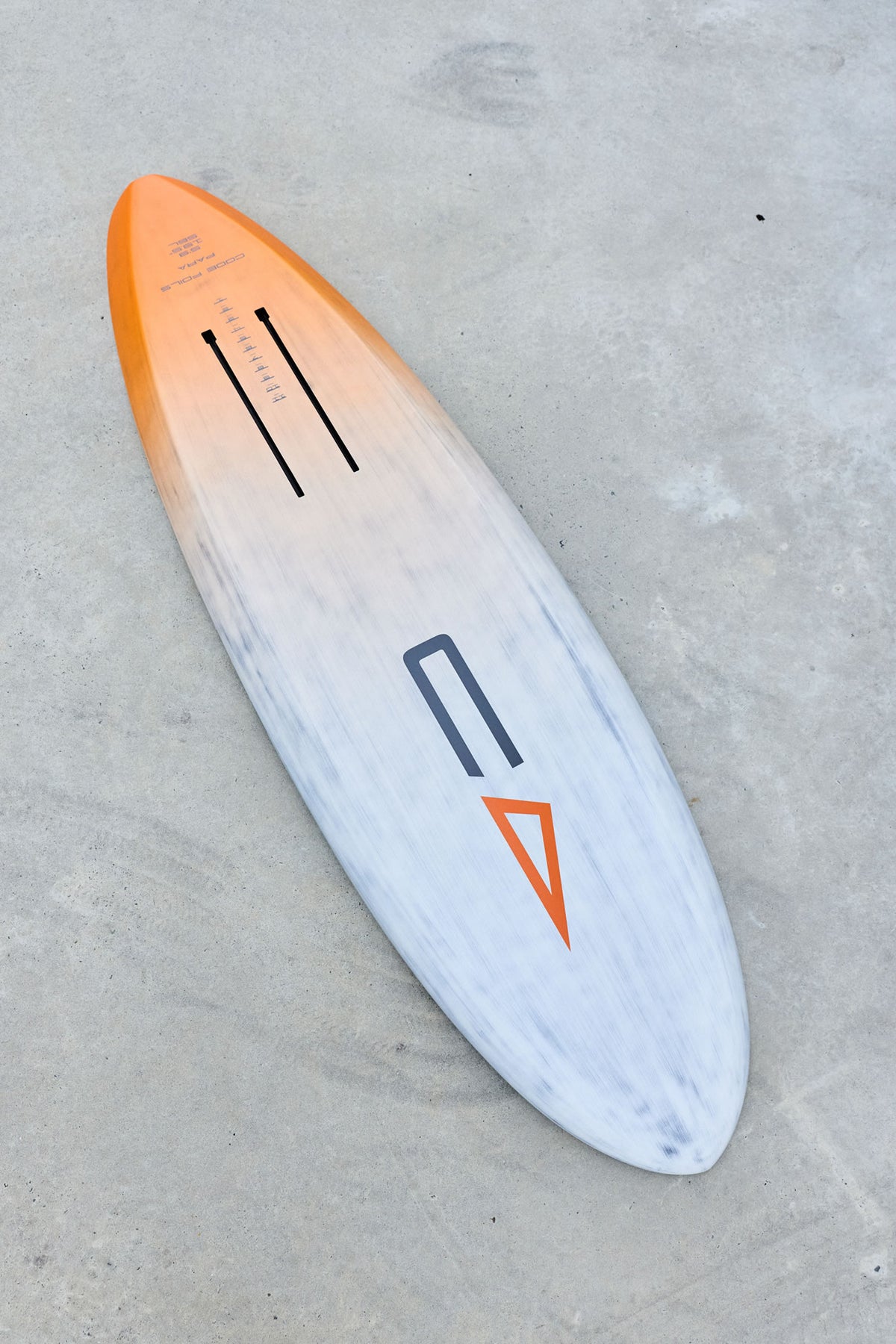 WASP Boards (Wing, Assist, SUP and Parawing)