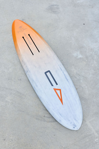 WASP Boards (Wing, Assist, SUP and Parawing)