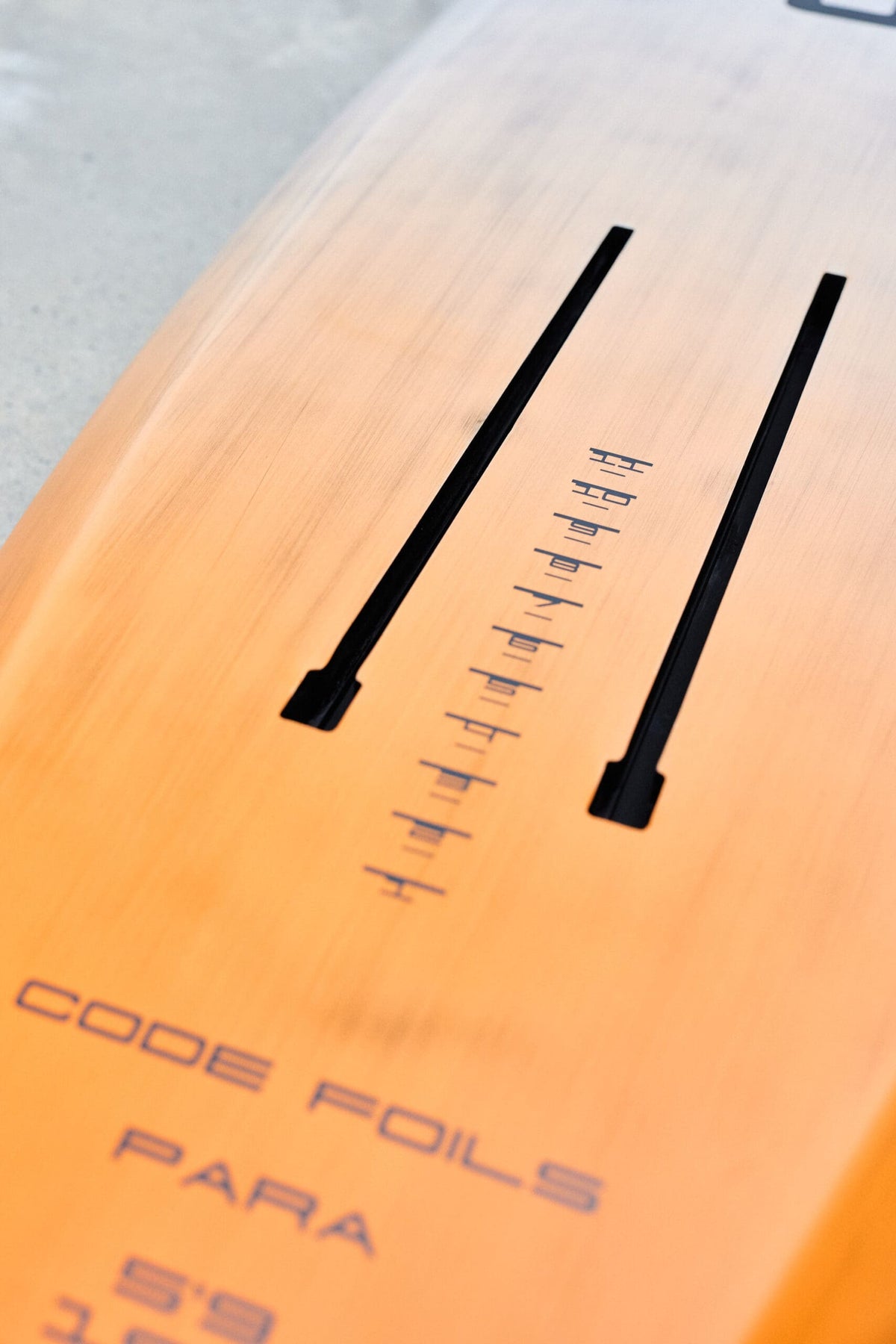 WASP Boards (Wing, Assist, SUP and Parawing)