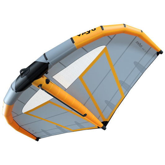 VAYU EOS II