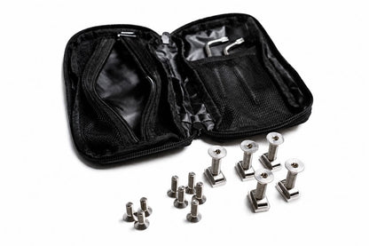 Titanium Bolt Kits