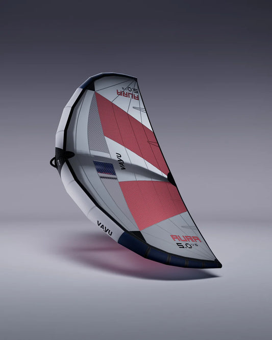VAYU AURA V5